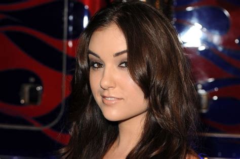 La Pornostar Sasha Gray Al Volante Della Lada