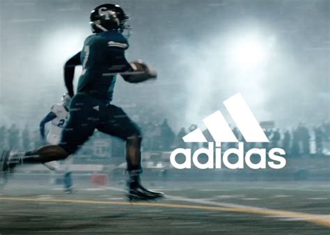 Watch The Recent Adidas Commercial Take It