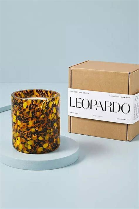 The Best Anthropologie Candles Available To Buy 2022