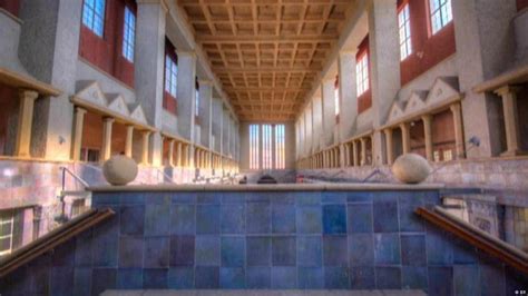 Lost Places: the charm of ruins – DW – 11/18/2016