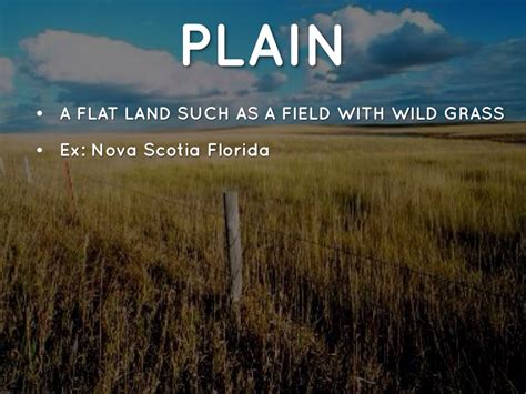 landforms  emily landrum