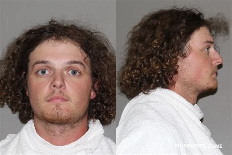 Clouse Kevin 10082022 Denton County Mugshots Zone