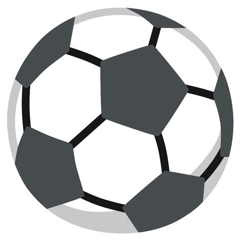 Soccer Ball Vector SVG Icon SVG Repo