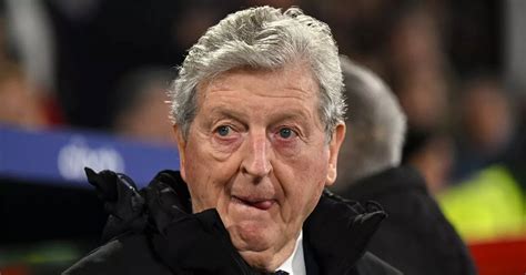 Crystal Palace Manager News Live Roy Hodgson Sack Wait Oliver