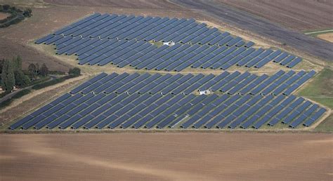 Acen Australia Officially Opens Stage Of New England Solar Project