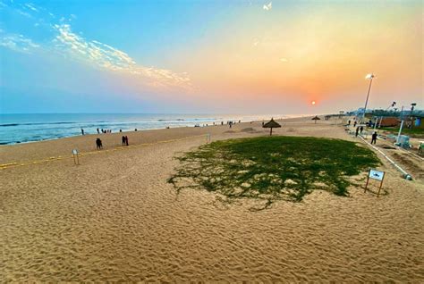 Odisha beaches among the cleanest beaches in #India – Odisha Diary ...