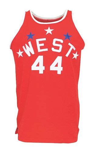 Camisetas ABA All-Stars 1970-71