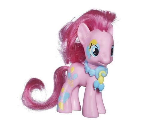 Игрушка MLP Пони Пинки Пай