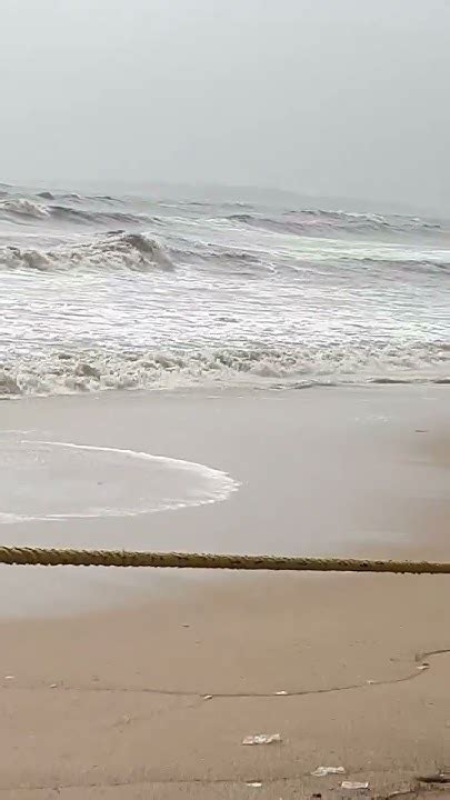 Juhu Beach ⛱️⛱️ Mumbai Youtube