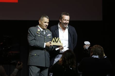 Bundesheer Aktuell Bundesheer R Umt Bei Austrian Video Awards Ab