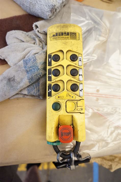 Abus Hoist Parts Manual 3