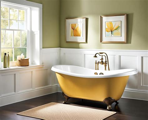 Choose the Perfect Bathtub and Surround Colors with Bath Fitter ...