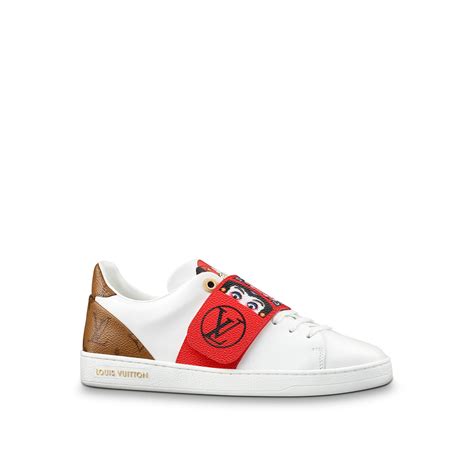 Louis Vuitton Tower Sneakers Literacy Basics