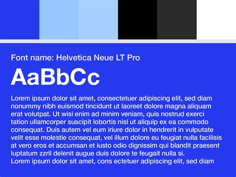 PurePro Branding on Behance