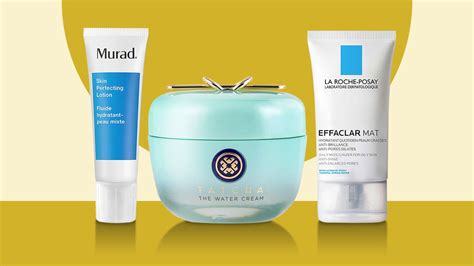 Best Moisturizers For Oily Skin Top Picks And Expert Tips