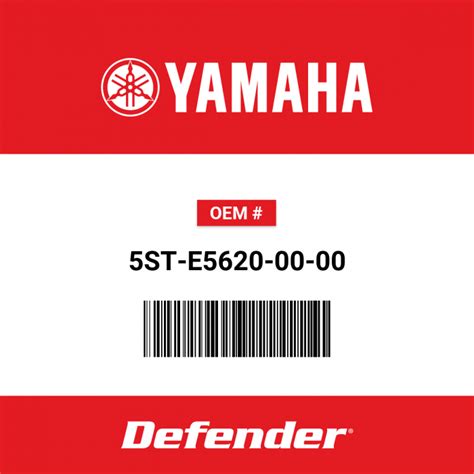 yamaha kick crank st    defender marine