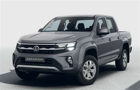 Precios Amarok Octubre Archivos Auto En Acci N