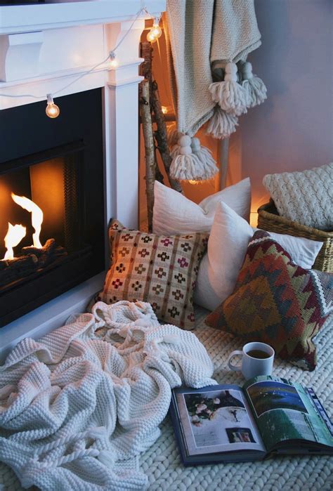 Decoración Hygge Claves Para Conseguir Un Hogar Feliz