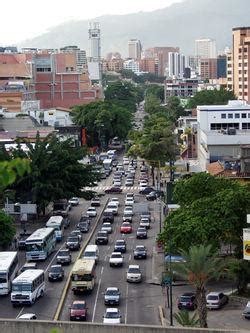 Las Mercedes Caracas