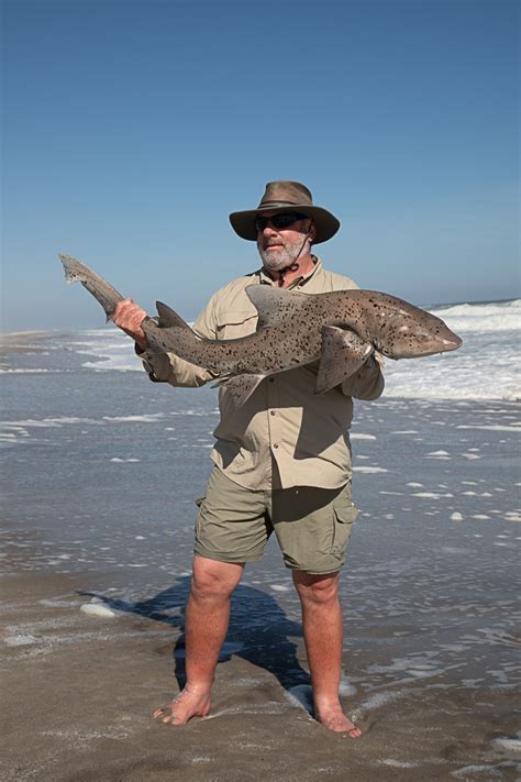 Fishing Safaris – Shona Hunting Adventures Namibia