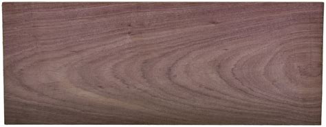 Purpleheart Exotic Wood 1316 X 10 X 25 78 Hand Picked 130091