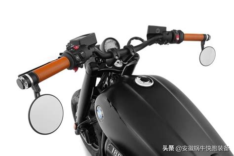 寶馬 Bmw R18 這三個改裝版本你最喜歡哪款？帶你詳解改裝組件