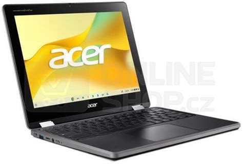 Příslušenství K Acer Chromebook Spin 512 R856tn Tco C096 Intel N100