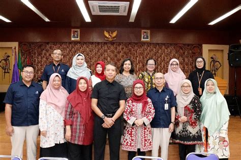 Fakultas Sains Dan Teknologi Universitas Terbuka Dan Fakultas