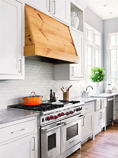 48 Cool Vent Hoods To Accentuate Your Kitchen Design Digsdigs