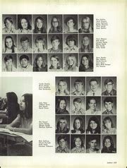 McClintock High School - Historian Yearbook (Tempe, AZ), Class of 1972 ...