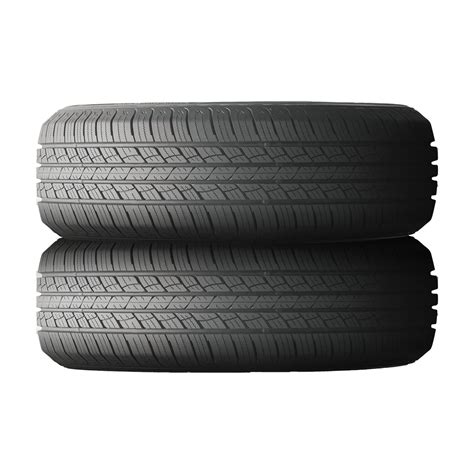 Set of 2 Westlake SU318 P255/70R17 112T Tires - Walmart.com