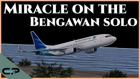 Surviving The Impossible Garuda Indonesia Flight 421 YouTube