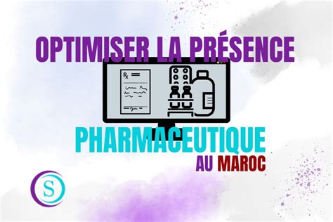 Marketing Pharmaceutique Maroc Stratégies Gagnantes