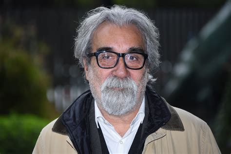 Beppe Vessicchio non parteciperà a Sanremo 2024 ecco perchè