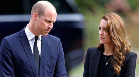 Prince William Kate Middleton Express Grief Over Tragic News Sports