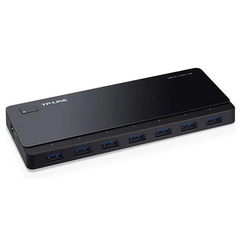 USB-Хаб TP-Link UH700 (UH700) – фото, отзывы, характеристики в интернет ...