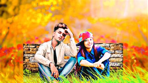 Couple Editing Picsart Latest New Editing Tutorial Easy Method