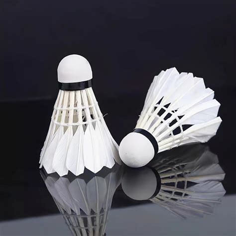 12 Essential Tips for Purchasing Badminton and Nylon Shuttlecocks - Top 3 Custom Badminton ...