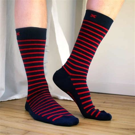 Les Meilleures Marques De Chaussettes Made In France Bioaddict Fr