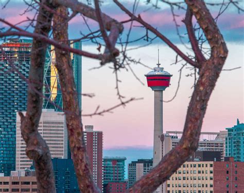 20 Awesome Things To do in Calgary - The Banff Blog