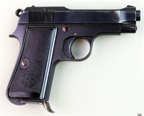 Pistola Beretta Mod Cal Mm Matr Gun Store Bunker