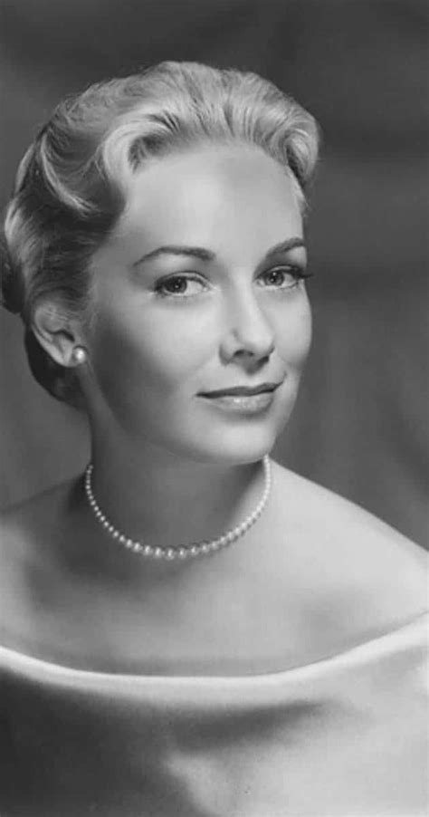 The Net Worth Of Vera Miles How Much Is The Iconic Actress Worth