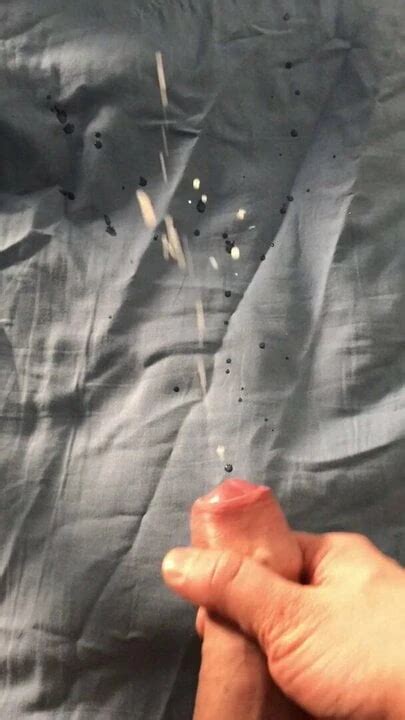 Splattering Cum Everywhere Finnish Gay Amateur Amateur Porn XHamster