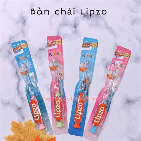 ban chai lipzo cao cap ve sinh tai mui hong