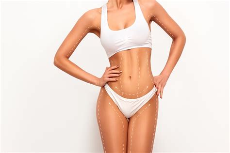 An Ideal Candidate For Liposuction Paul C Dillon Md Inc Schaumburg