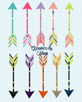 colorful arrow clipart 10 free Cliparts | Download images on Clipground ...