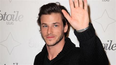 D C S De L Acteur Gaspard Ulliel La Derni Re Vid O D Chirante De Son