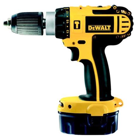 Dewalt Dc N V Naked Combi Drill Tool Britannia