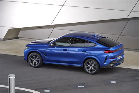 Poze Masini Noi Noul BMW X6 Galerie Foto 559914