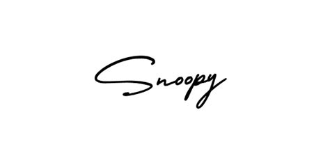 86 Snoopy Name Signature Style Ideas Latest Autograph